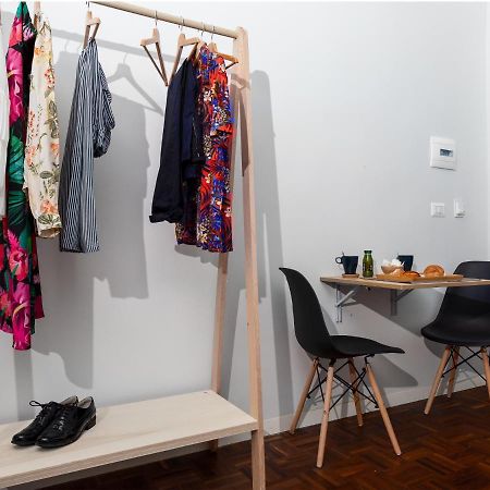 Narte Rooms Napoli Eksteriør bilde