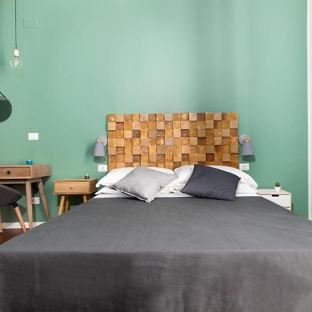 Narte Rooms Napoli Eksteriør bilde