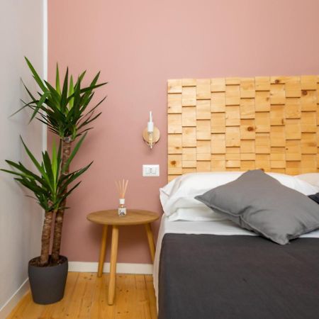 Narte Rooms Napoli Eksteriør bilde