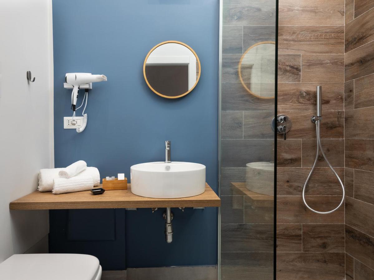 Narte Rooms Napoli Eksteriør bilde