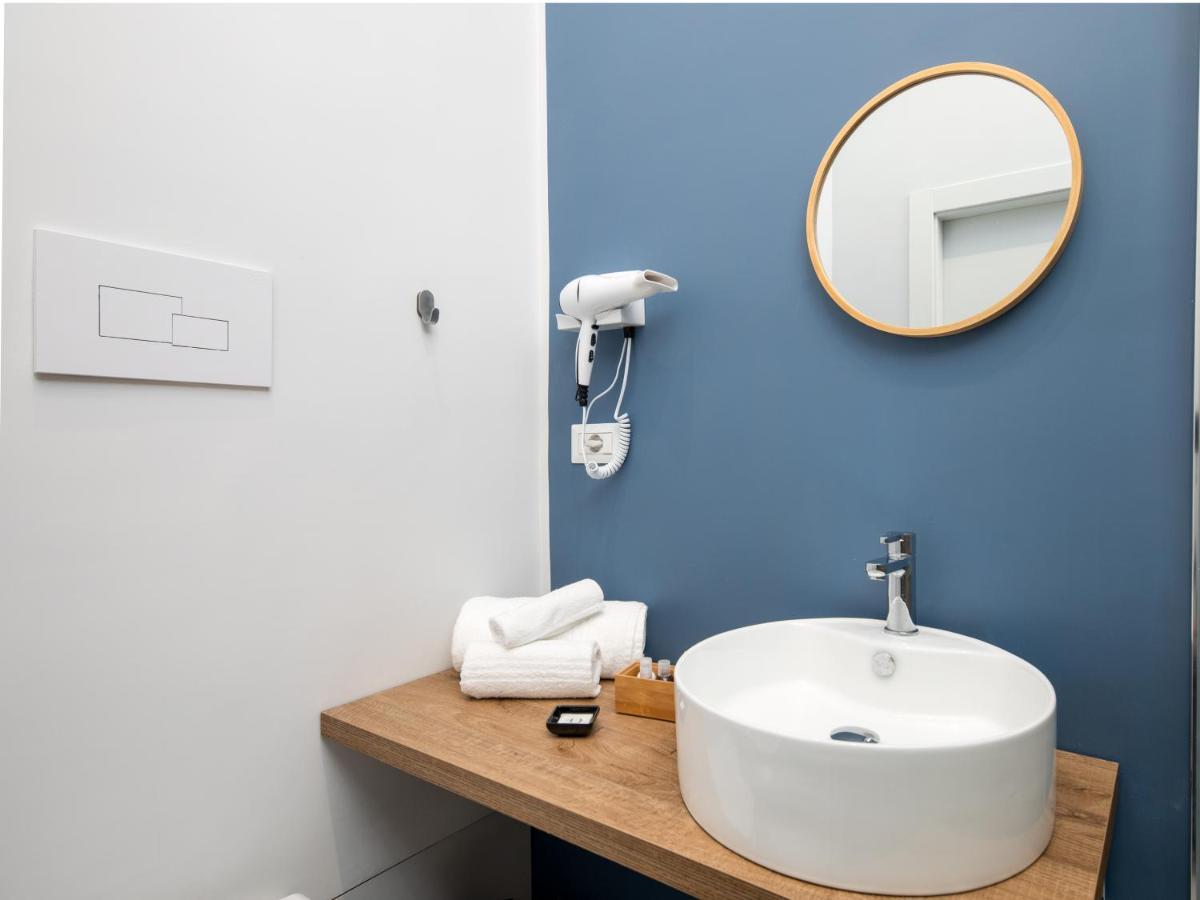 Narte Rooms Napoli Eksteriør bilde