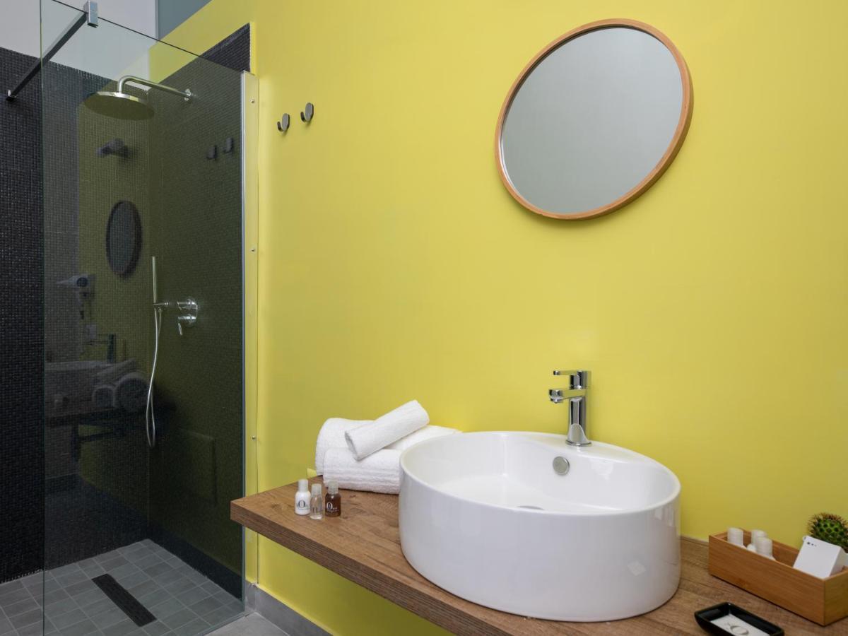 Narte Rooms Napoli Eksteriør bilde